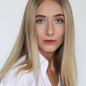 Meet your Posher, Hälis